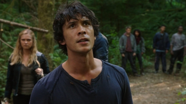 The 100 Season One Episode Two Earth Skills Captures-2318
