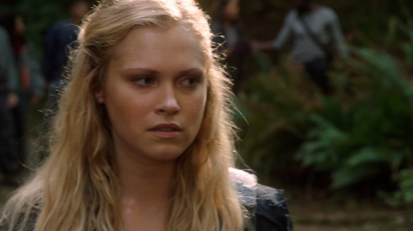 The 100 Season One Episode Two Earth Skills Captures-2313
