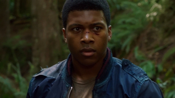 The 100 Season One Episode Two Earth Skills Captures-2312
