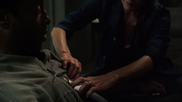 The 100 Season One Episode Two Earth Skills Captures-2305
