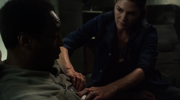 The 100 Season One Episode Two Earth Skills Captures-2304
