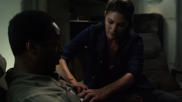 The 100 Season One Episode Two Earth Skills Captures-2303
