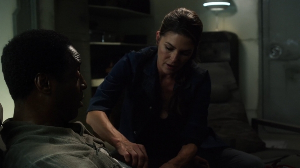 The 100 Season One Episode Two Earth Skills Captures-2302

