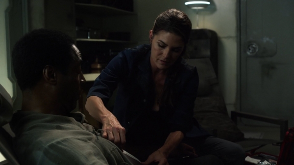 The 100 Season One Episode Two Earth Skills Captures-2300
