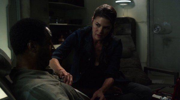 The 100 Season One Episode Two Earth Skills Captures-2299
