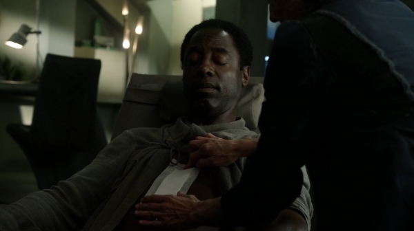 The 100 Season One Episode Two Earth Skills Captures-2298
