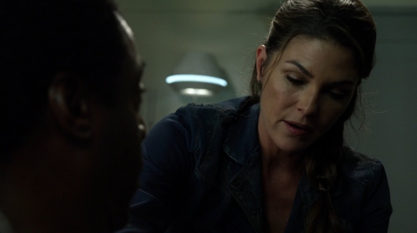 The 100 Season One Episode Two Earth Skills Captures-2297
