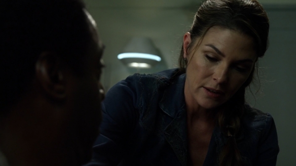 The 100 Season One Episode Two Earth Skills Captures-2296
