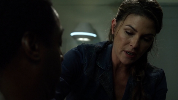 The 100 Season One Episode Two Earth Skills Captures-2295
