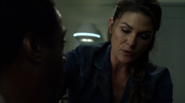 The 100 Season One Episode Two Earth Skills Captures-2294

