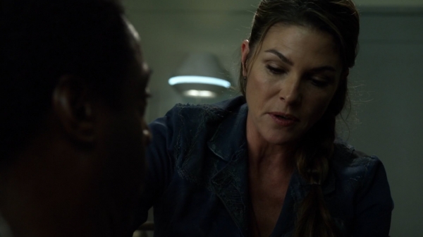 The 100 Season One Episode Two Earth Skills Captures-2293
