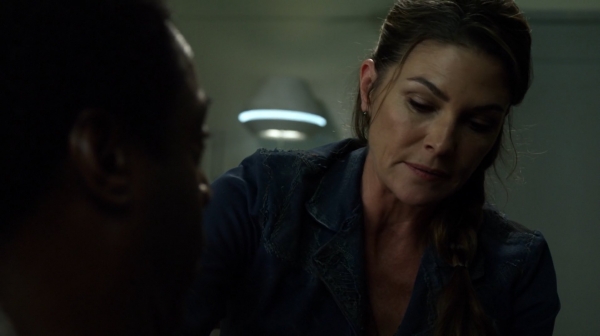 The 100 Season One Episode Two Earth Skills Captures-2292
