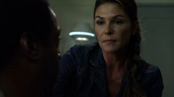 The 100 Season One Episode Two Earth Skills Captures-2291
