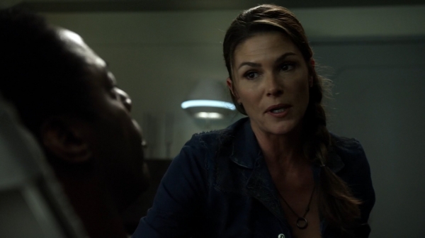 The 100 Season One Episode Two Earth Skills Captures-2285
