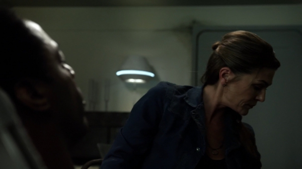 The 100 Season One Episode Two Earth Skills Captures-2284
