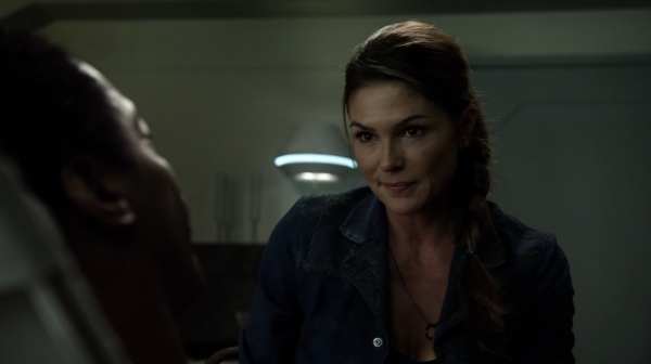 The 100 Season One Episode Two Earth Skills Captures-2280
