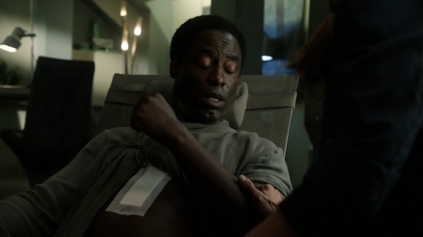 The 100 Season One Episode Two Earth Skills Captures-2274
