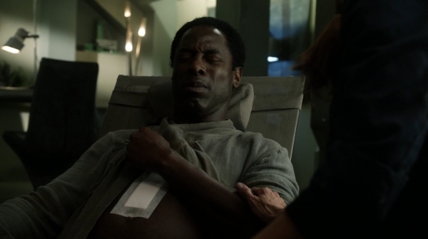 The 100 Season One Episode Two Earth Skills Captures-2273
