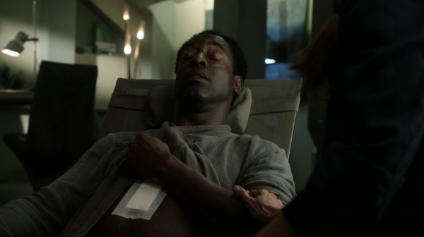 The 100 Season One Episode Two Earth Skills Captures-2271
