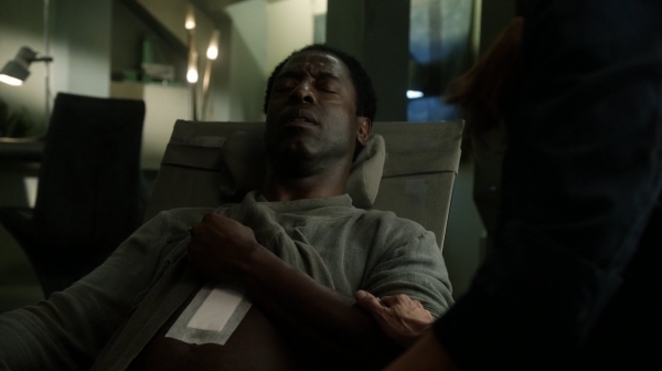 The 100 Season One Episode Two Earth Skills Captures-2268
