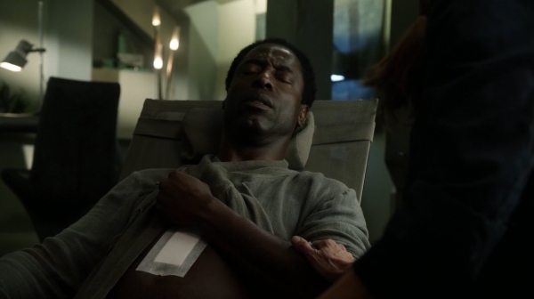 The 100 Season One Episode Two Earth Skills Captures-2267
