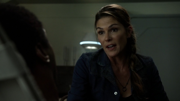 The 100 Season One Episode Two Earth Skills Captures-2264
