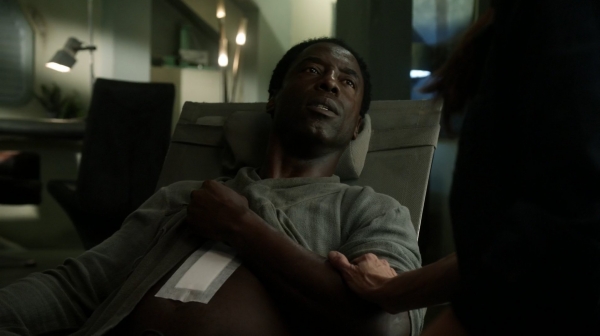 The 100 Season One Episode Two Earth Skills Captures-2263

