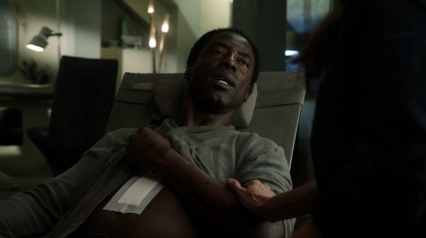 The 100 Season One Episode Two Earth Skills Captures-2261

