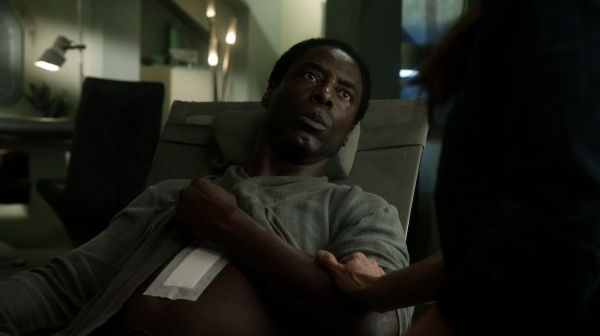 The 100 Season One Episode Two Earth Skills Captures-2257
