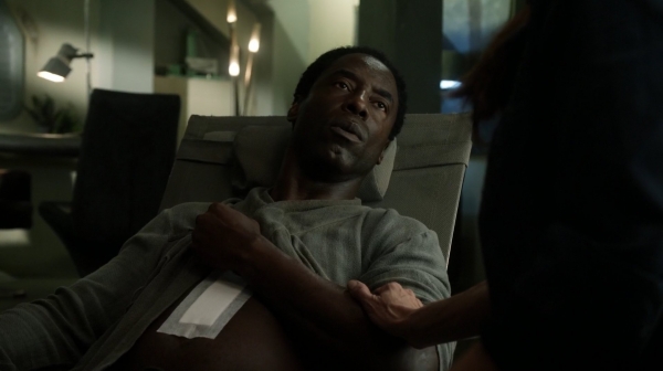 The 100 Season One Episode Two Earth Skills Captures-2254
