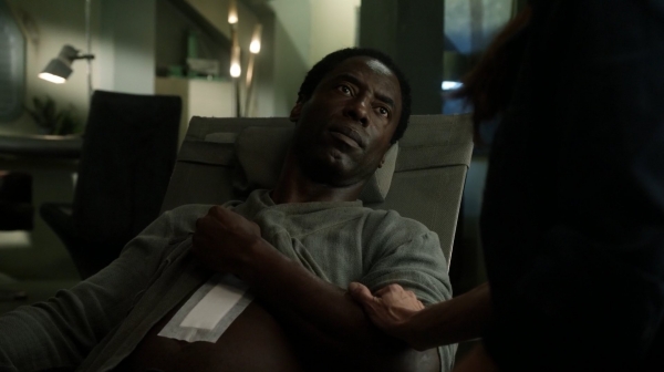 The 100 Season One Episode Two Earth Skills Captures-2253

