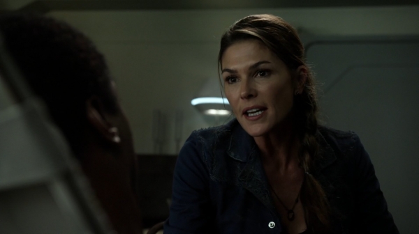 The 100 Season One Episode Two Earth Skills Captures-2251
