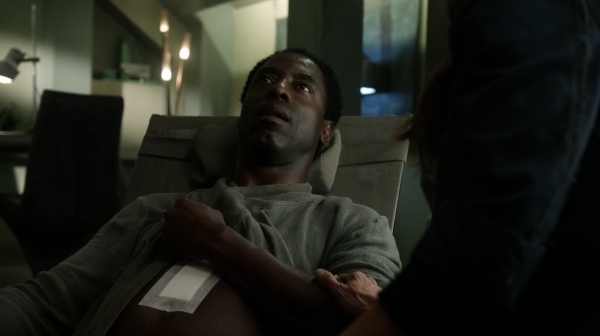 The 100 Season One Episode Two Earth Skills Captures-2249
