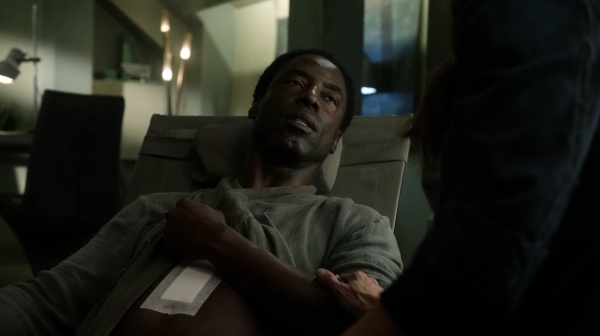 The 100 Season One Episode Two Earth Skills Captures-2247
