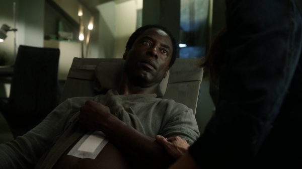 The 100 Season One Episode Two Earth Skills Captures-2244
