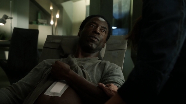 The 100 Season One Episode Two Earth Skills Captures-2243
