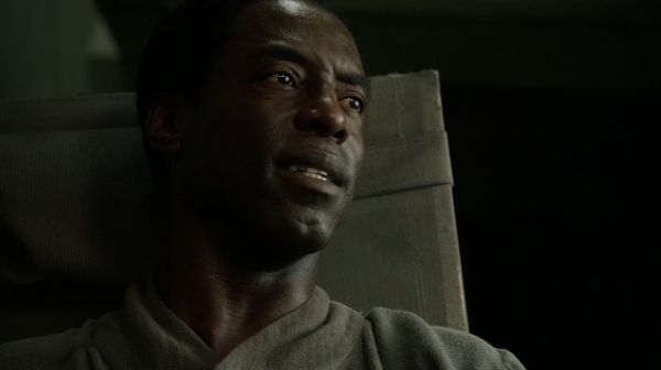 The 100 Season One Episode Two Earth Skills Captures-2241
