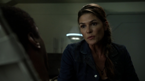The 100 Season One Episode Two Earth Skills Captures-2237
