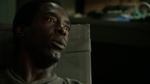 The 100 Season One Episode Two Earth Skills Captures-2236

