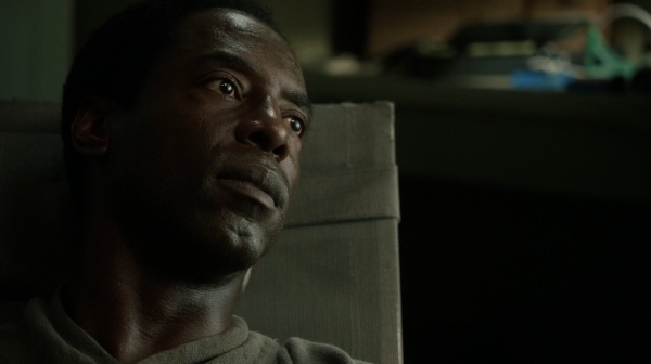 The 100 Season One Episode Two Earth Skills Captures-2235
