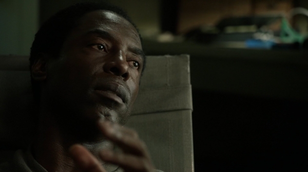 The 100 Season One Episode Two Earth Skills Captures-2233
