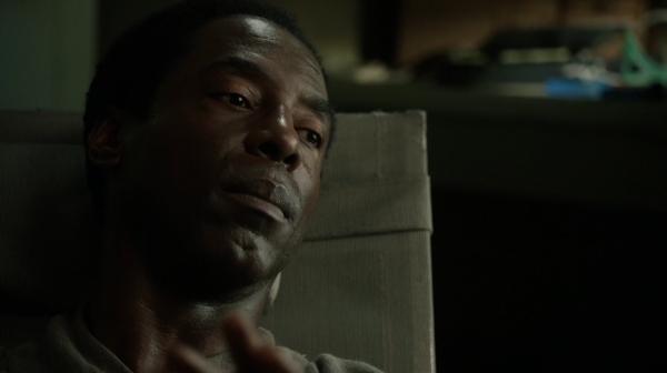 The 100 Season One Episode Two Earth Skills Captures-2230

