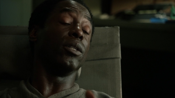 The 100 Season One Episode Two Earth Skills Captures-2223
