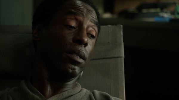 The 100 Season One Episode Two Earth Skills Captures-2222
