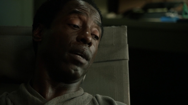 The 100 Season One Episode Two Earth Skills Captures-2221

