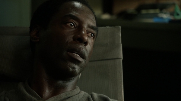 The 100 Season One Episode Two Earth Skills Captures-2217
