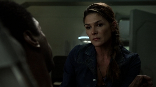 The 100 Season One Episode Two Earth Skills Captures-2208
