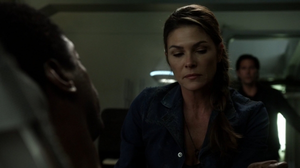 The 100 Season One Episode Two Earth Skills Captures-2207
