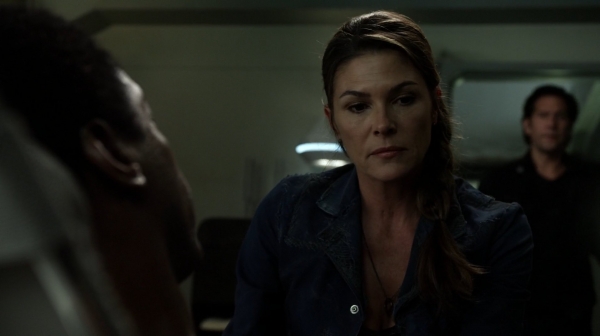 The 100 Season One Episode Two Earth Skills Captures-2206
