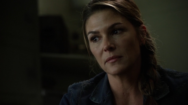 The 100 Season One Episode Two Earth Skills Captures-2203
